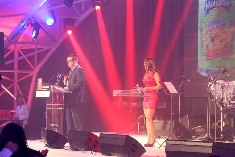 Product of the Year Awards Night